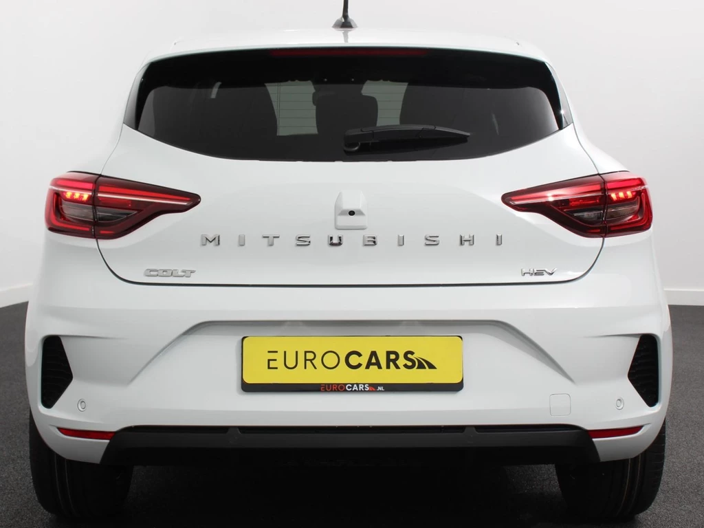 Mitsubishi Colt – foto 4