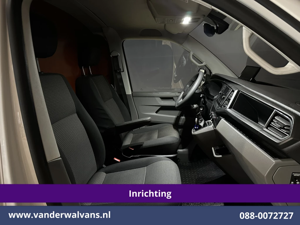 Volkswagen Transporter – foto 12