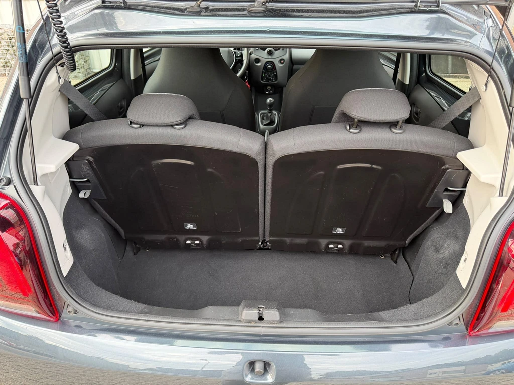 Peugeot 108 – foto 10