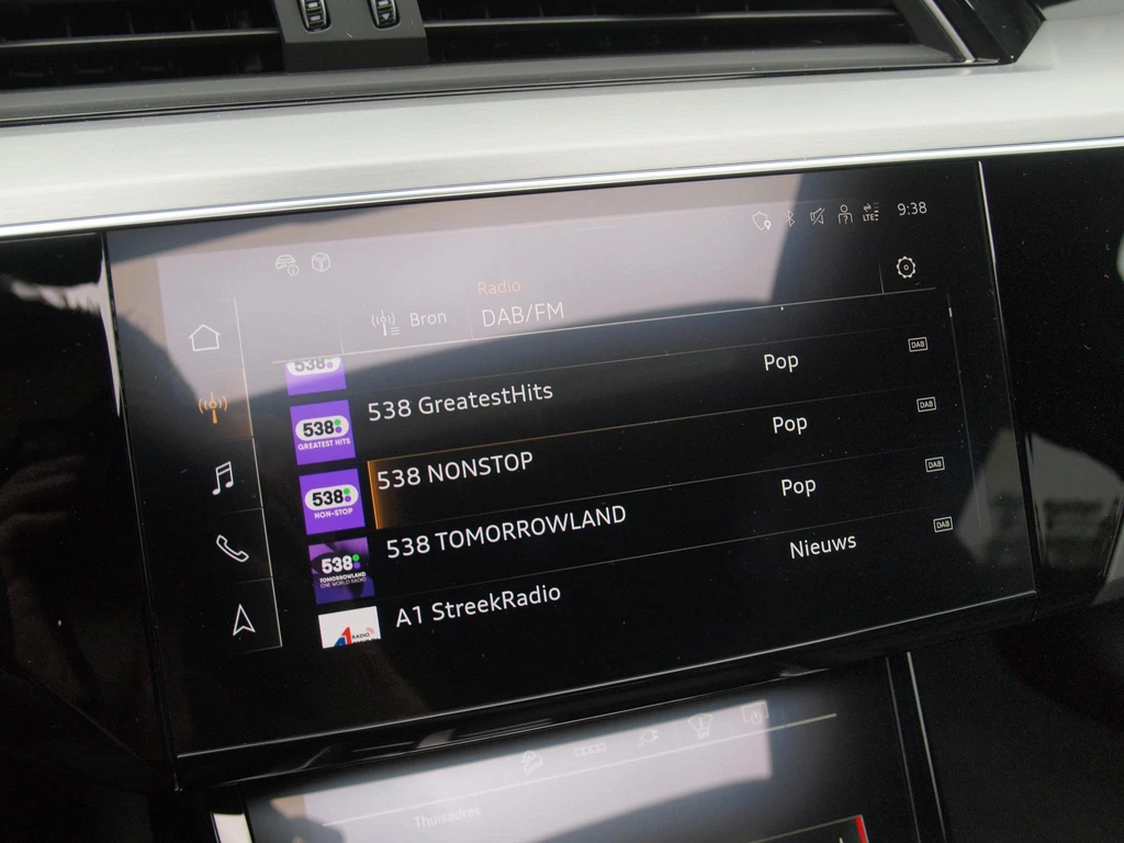 Audi e-tron – foto 23