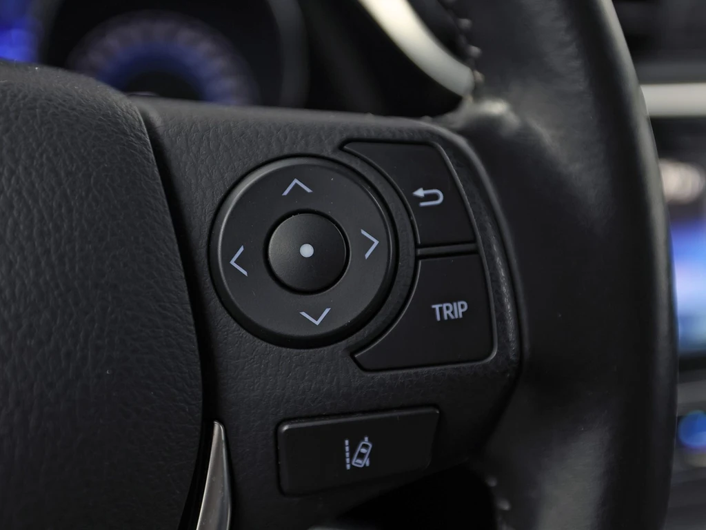 Toyota Auris – foto 20