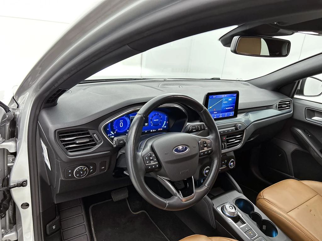 Ford Focus – foto 9