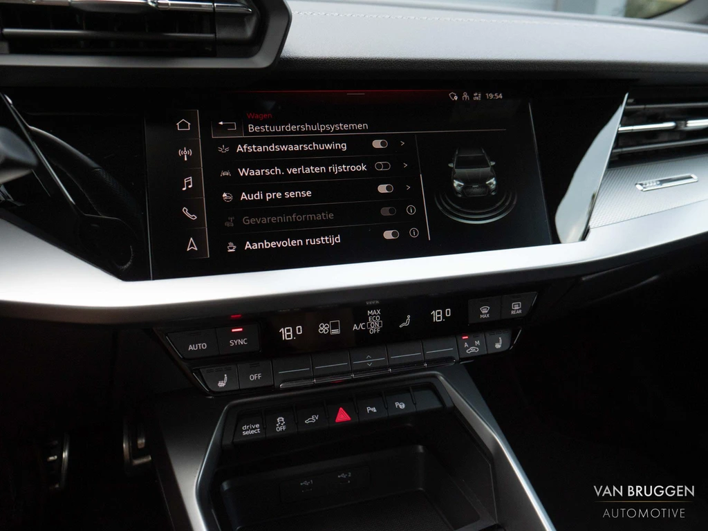Audi A3 – foto 38