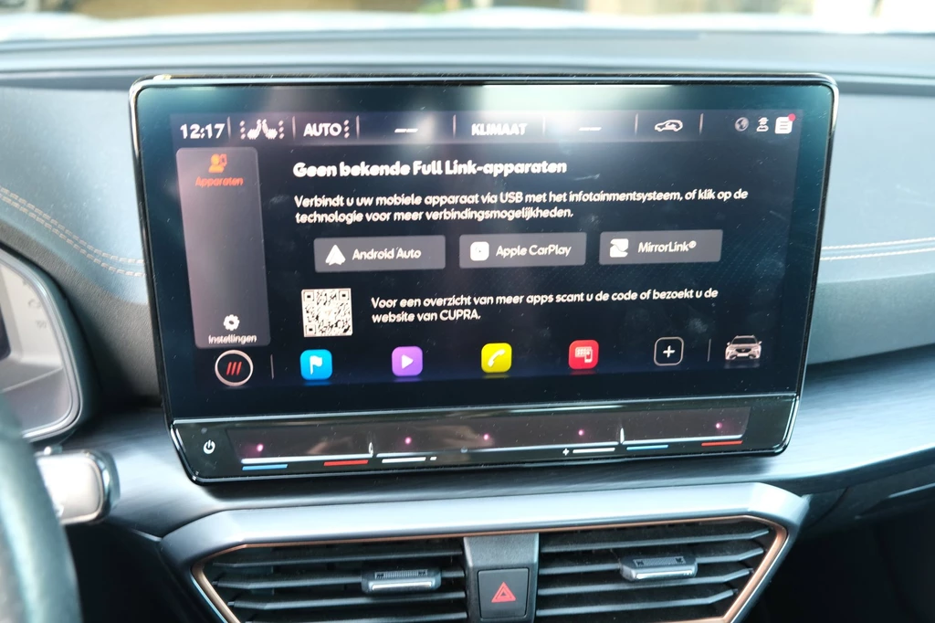 CUPRA Formentor – foto 24