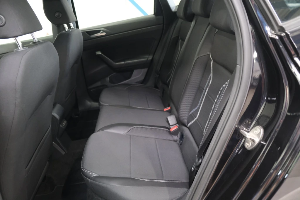 Volkswagen Polo – foto 10