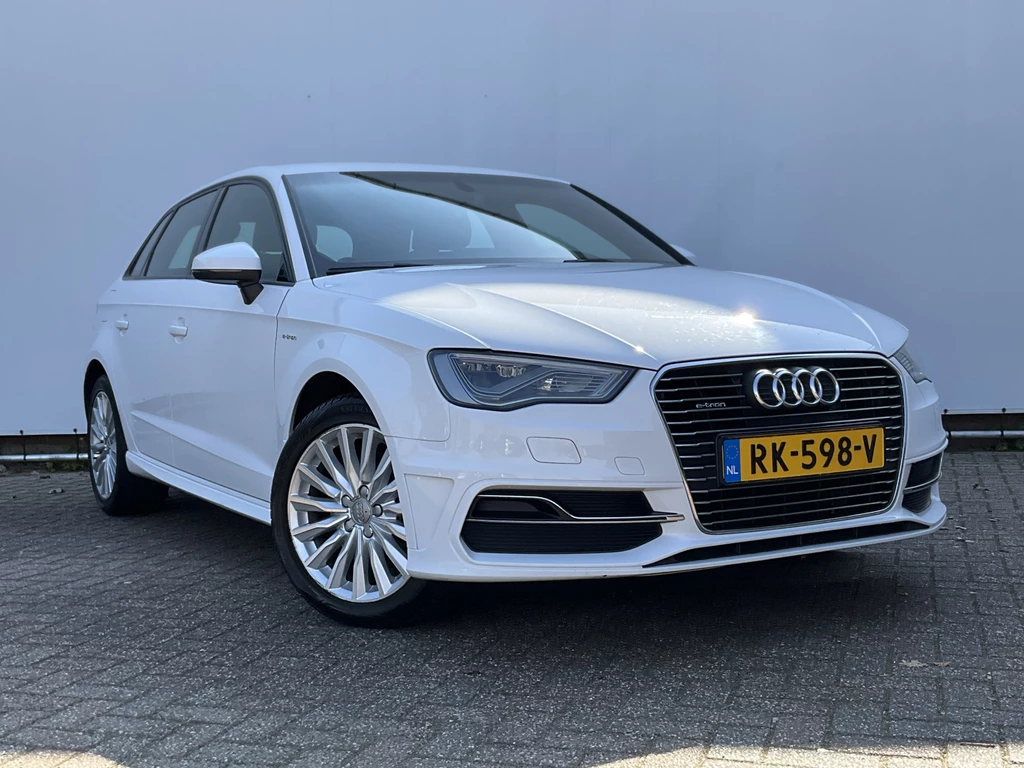 Audi A3 – foto 13