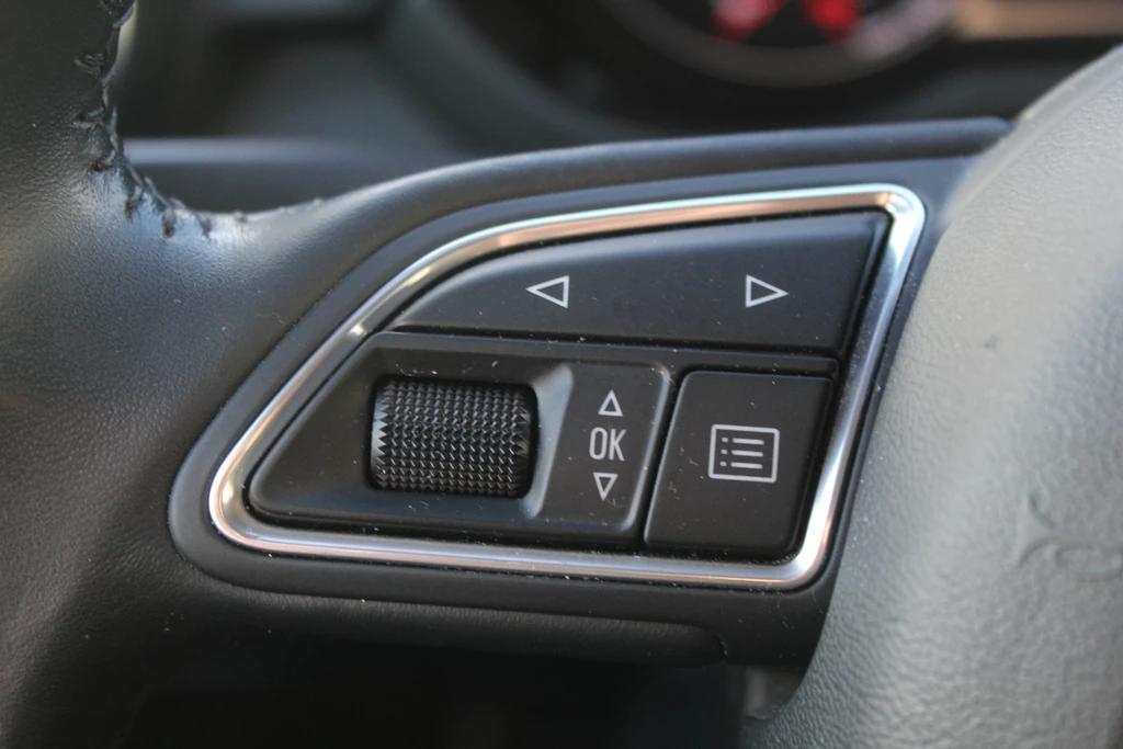 Audi A1 Sportback – foto 19