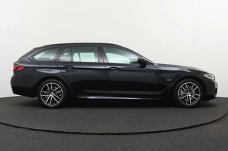 BMW 5 Serie – thumbnail 5