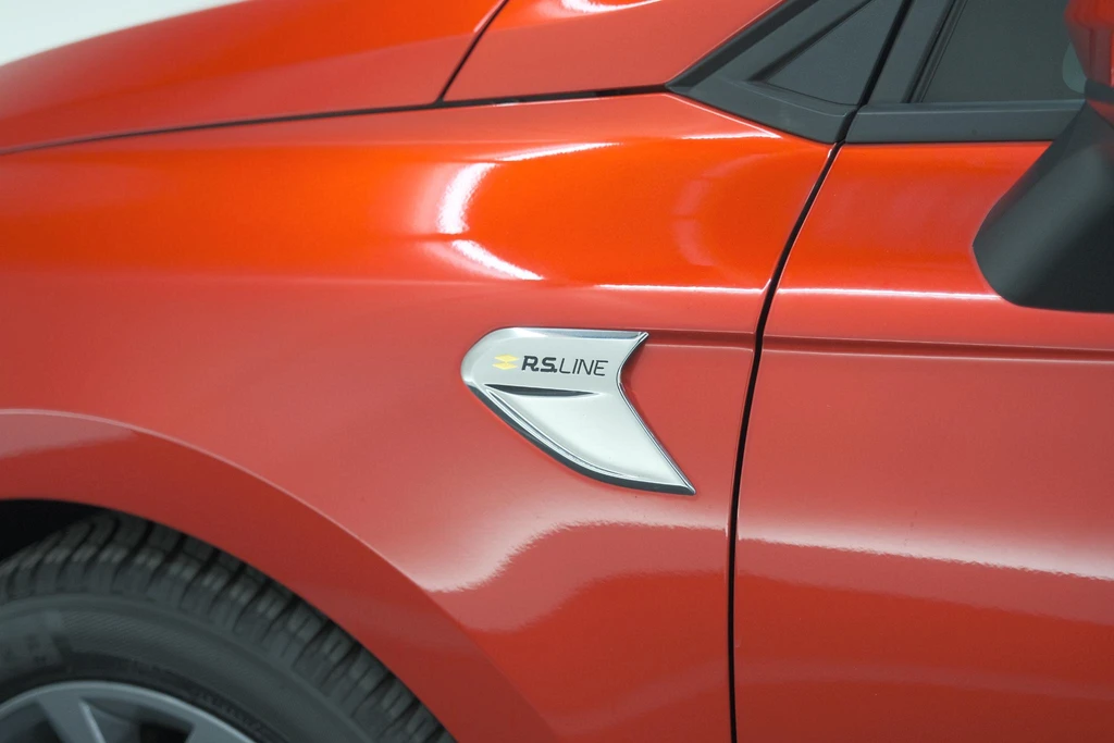 Renault Clio – foto 22