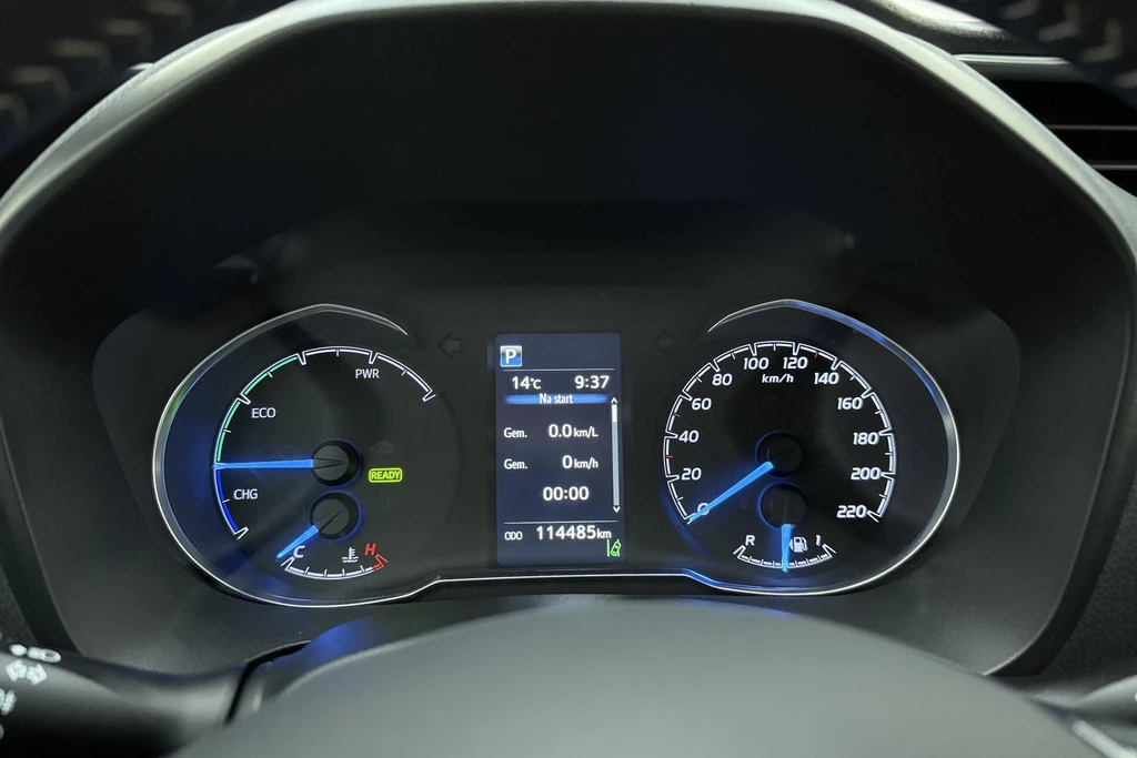 Toyota Yaris – foto 26
