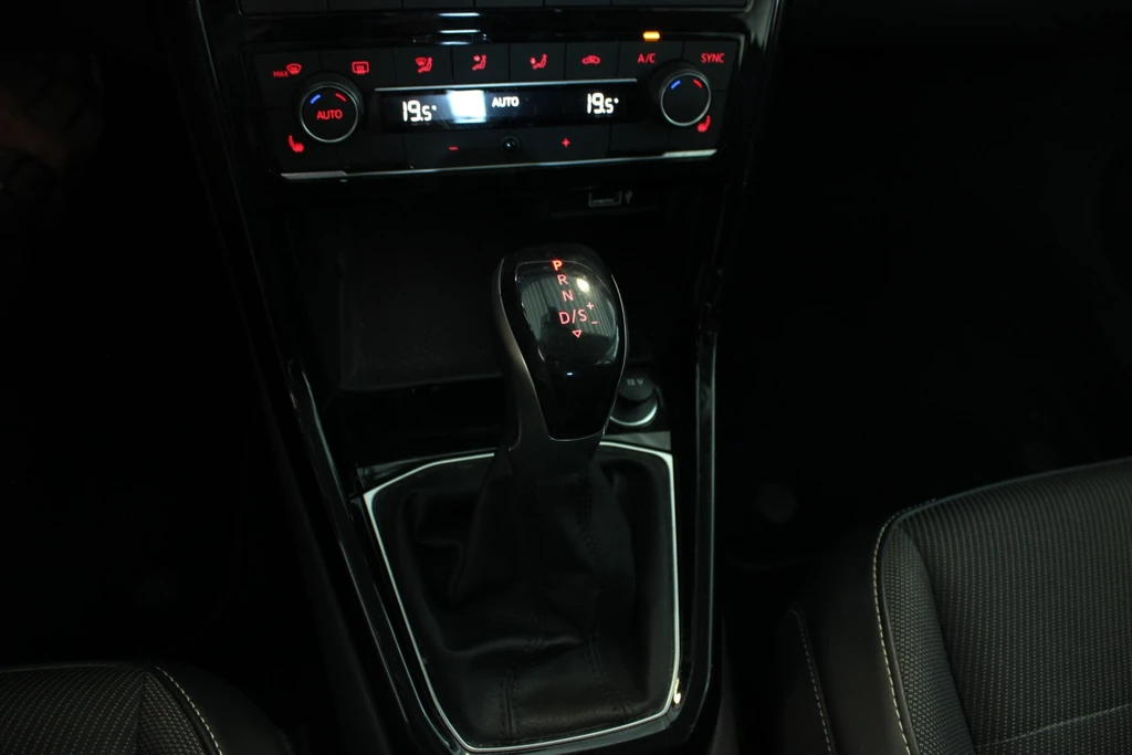 Volkswagen T-Cross – foto 22