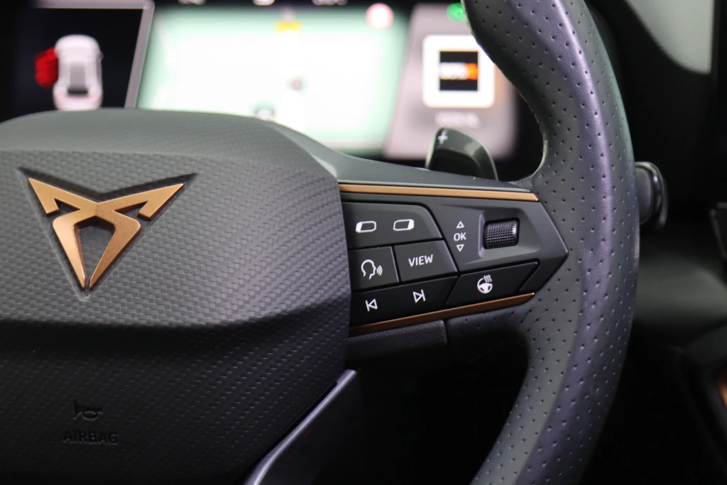 CUPRA Leon – foto 18
