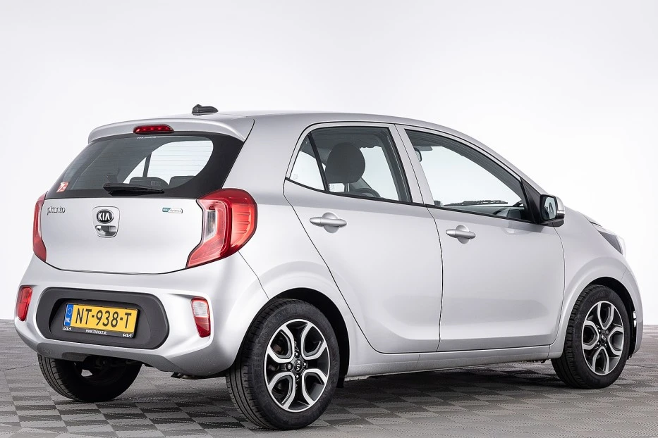 Kia Picanto – foto 4