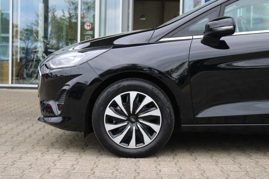 Ford Fiesta – foto 35