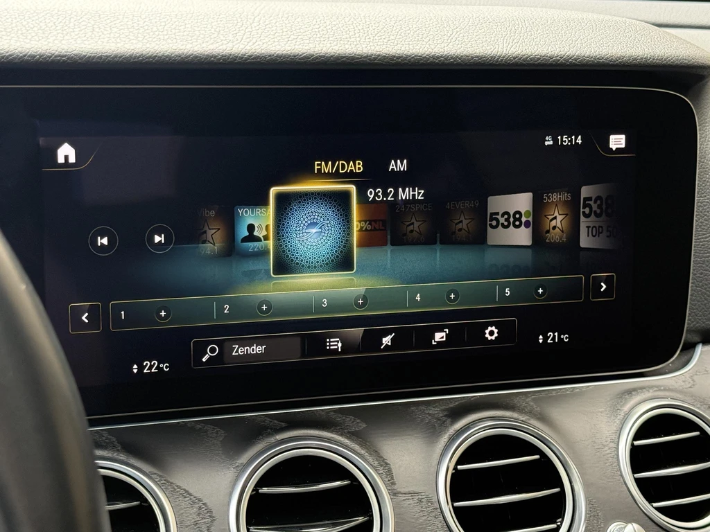 Mercedes-Benz E-Klasse – foto 25