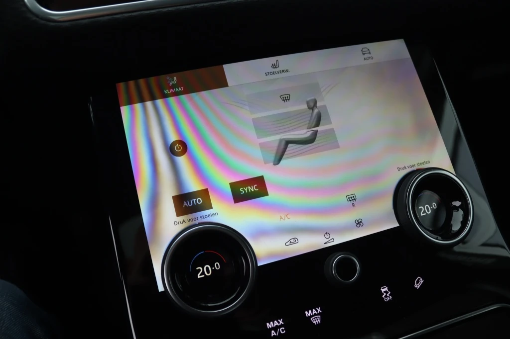 Land Rover Range Rover Velar – foto 34