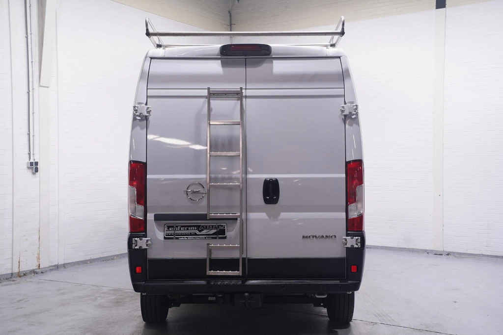 Opel Movano – foto 4
