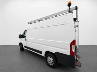 Peugeot Boxer – thumbnail 2