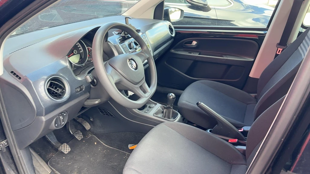 Volkswagen up! – foto 4