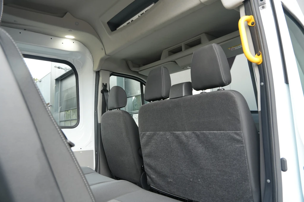 Ford Transit – foto 13