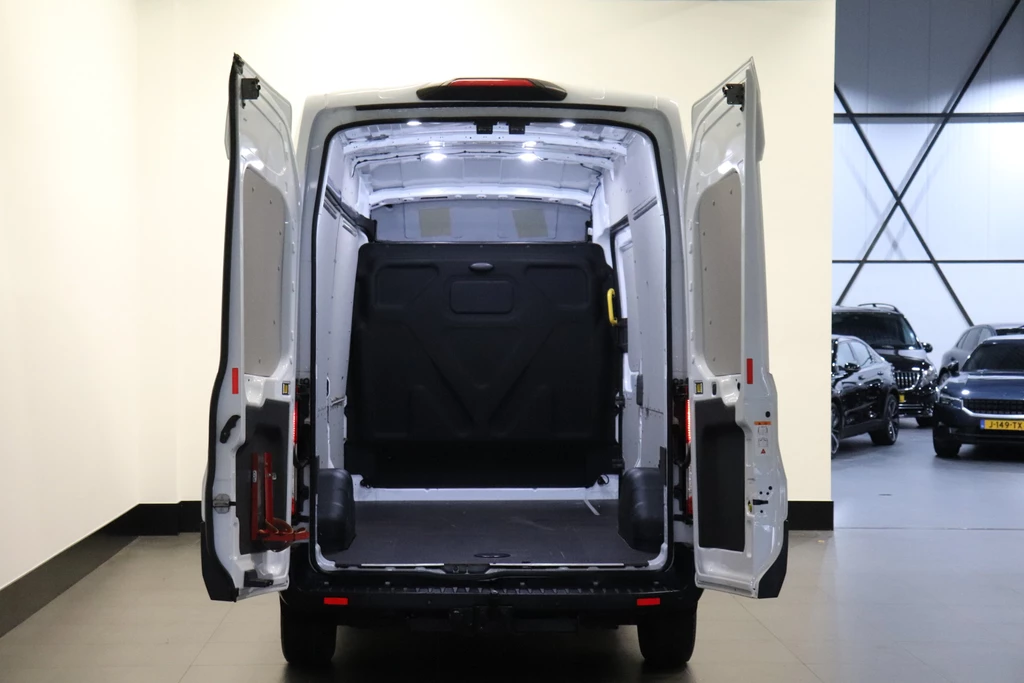 Ford Transit – foto 10
