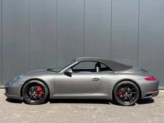 Porsche 911 – thumbnail 1