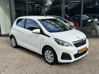 Peugeot 108 – thumbnail 6