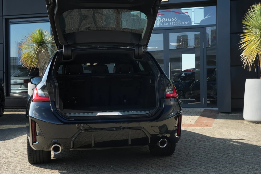 BMW 3 Serie – foto 25
