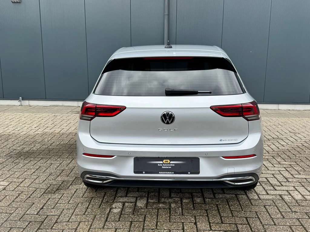 Volkswagen Golf – foto 6