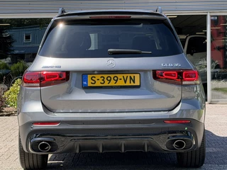 Mercedes-Benz GLB – thumbnail 4