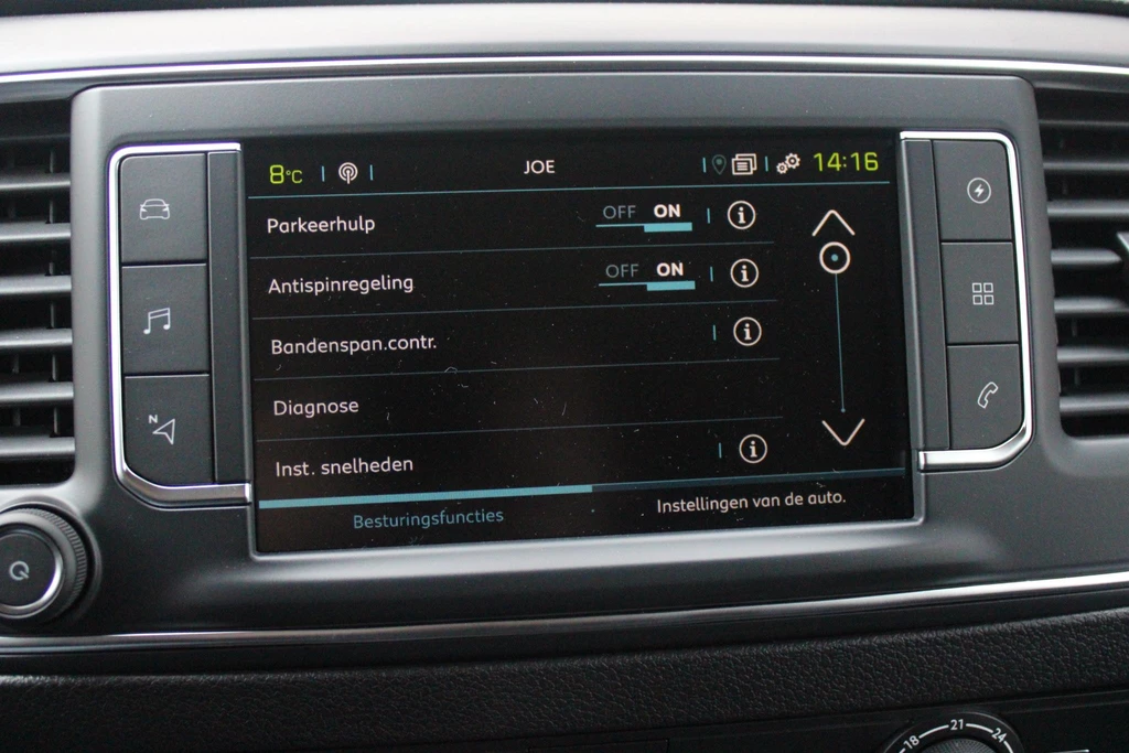 Peugeot e-Expert – foto 33