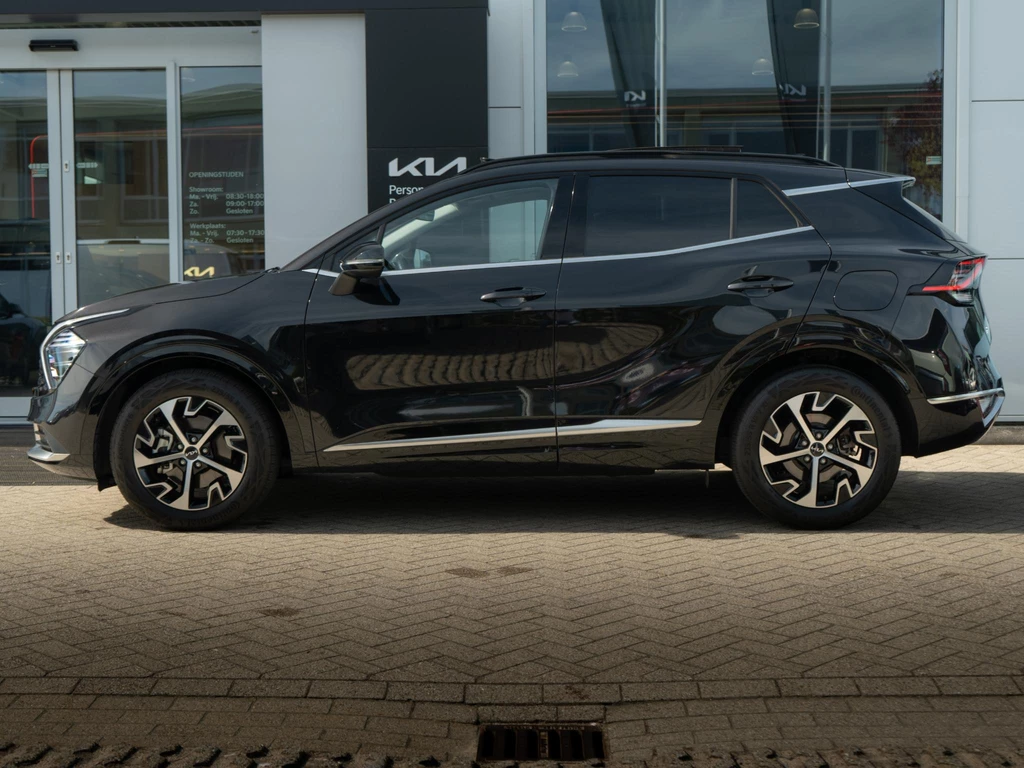 Kia Sportage – foto 4