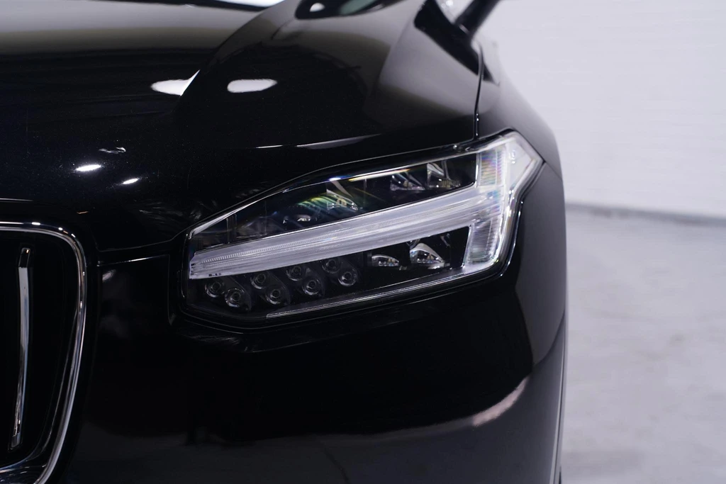 Volvo XC90 – foto 11