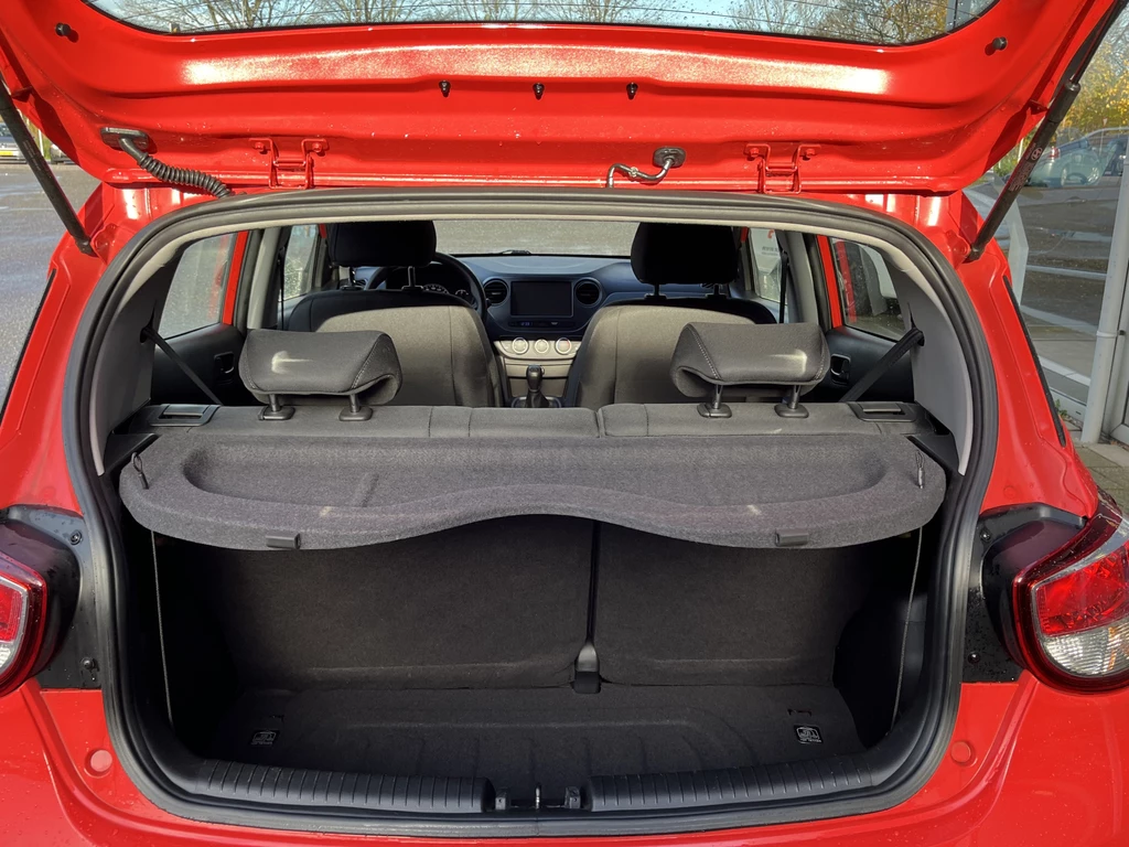 Hyundai i10 – foto 11