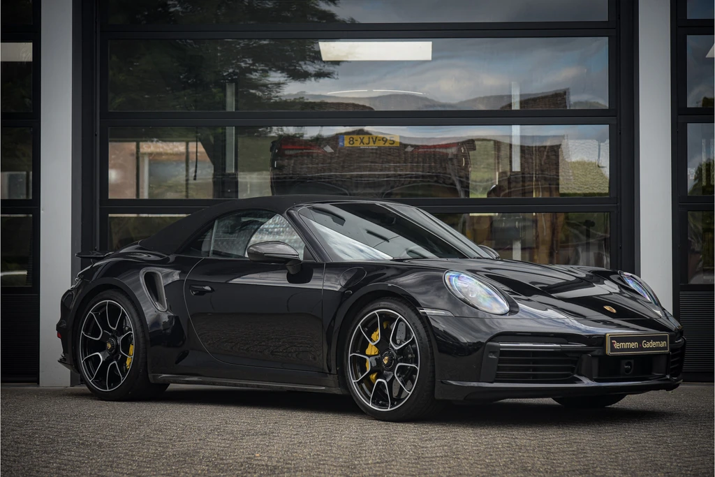 Porsche 911 – foto 12