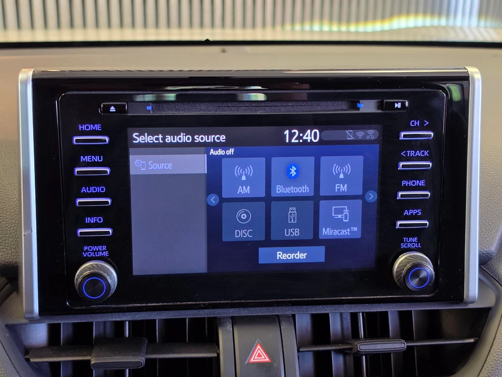 Toyota RAV4 – foto 10