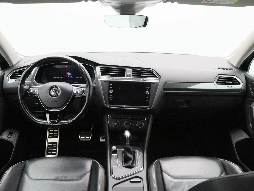 Volkswagen Tiguan Allspace – foto 38