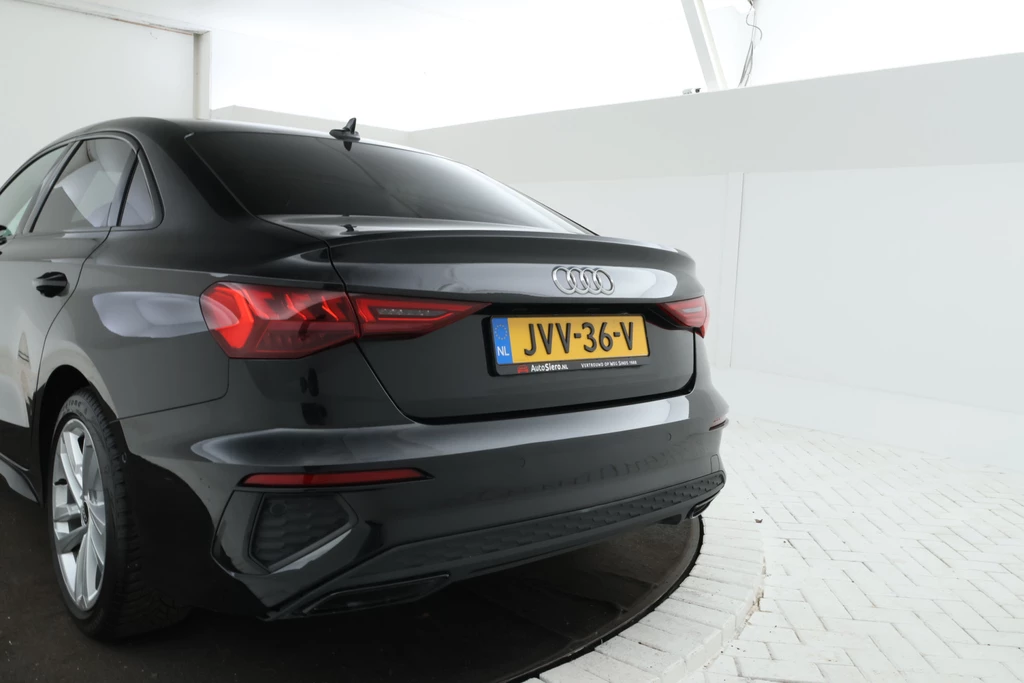 Audi A3 – foto 3