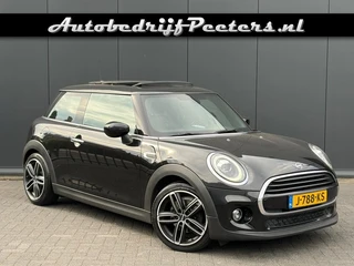 MINI Cooper – thumbnail 2