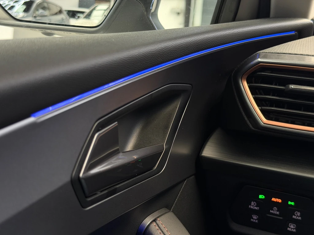 CUPRA Leon Sportstourer – foto 32