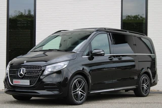 Mercedes-Benz V-Klasse – thumbnail 1