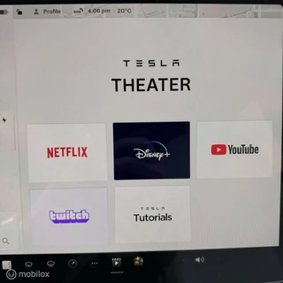 Tesla Model Y – thumbnail 13