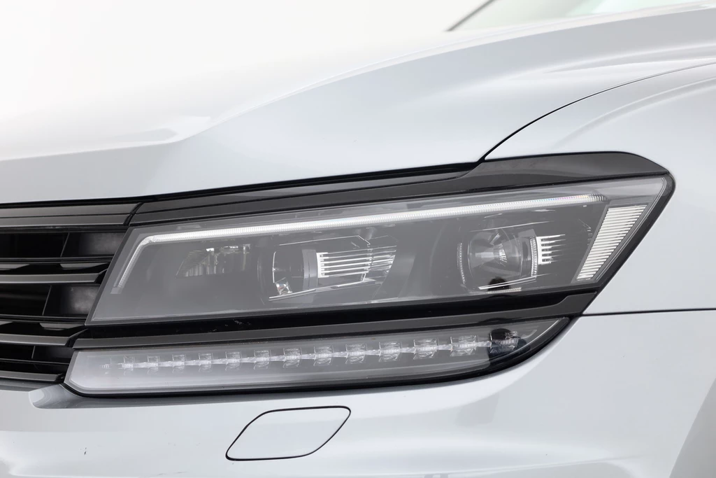 Volkswagen Tiguan Allspace – foto 46