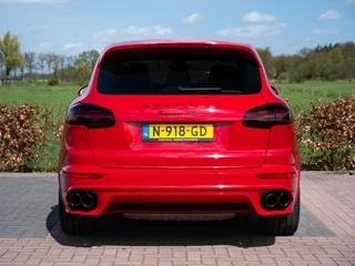 Porsche Cayenne – thumbnail 9