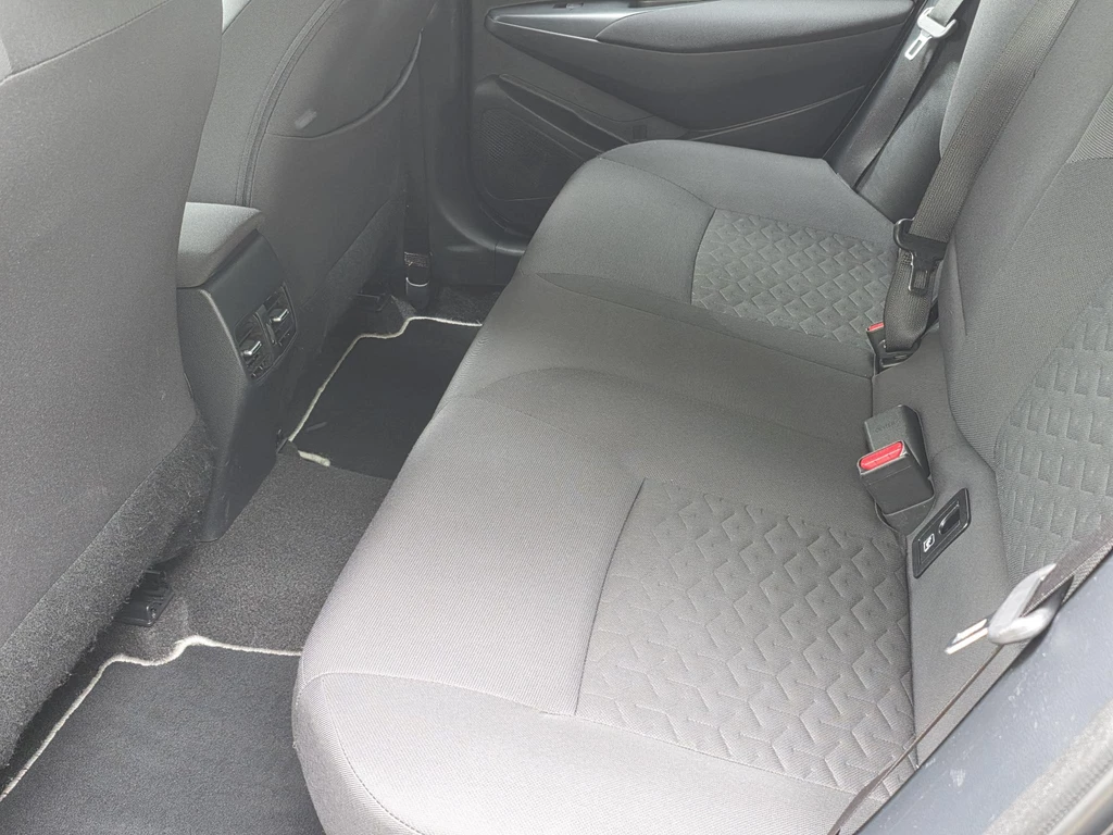 Toyota Corolla Touring Sports – foto 30