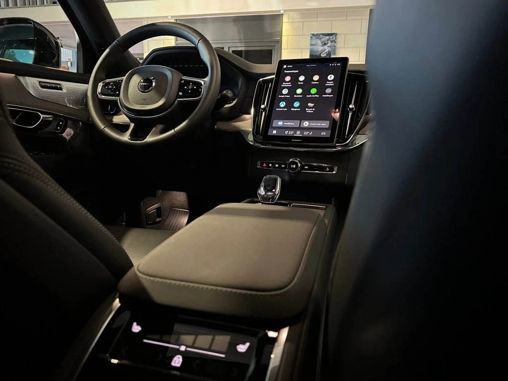 Volvo XC90 – foto 16