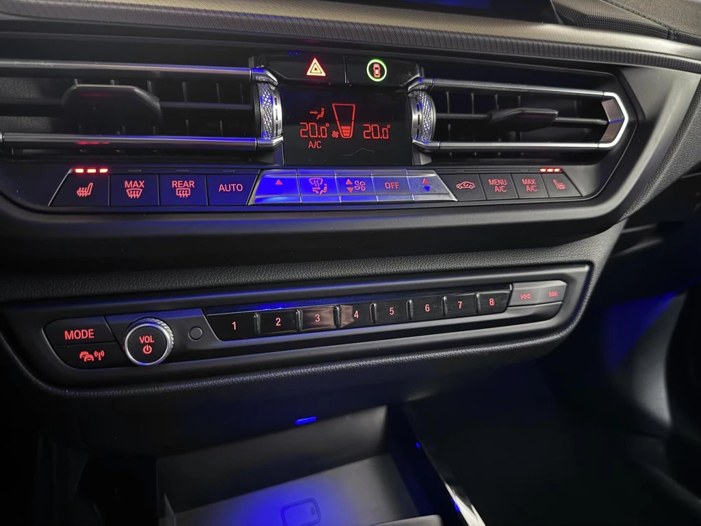 BMW 1 Serie – foto 57