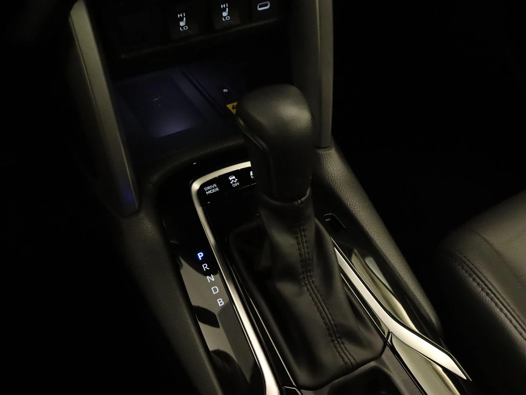 Toyota Corolla Cross – foto 33