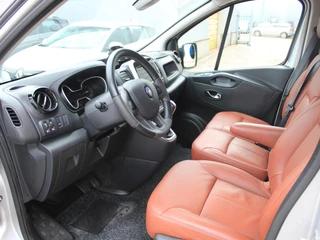 Renault Trafic – thumbnail 8