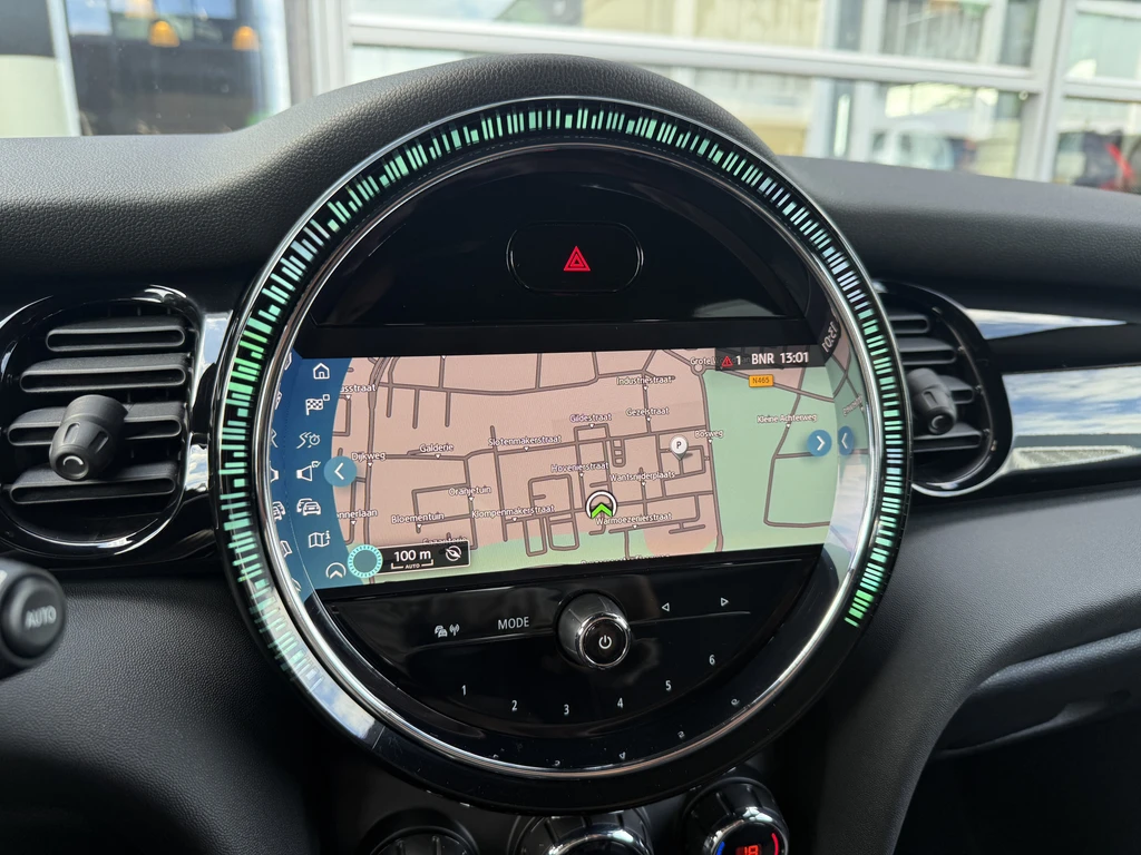 MINI 5-deurs – foto 12